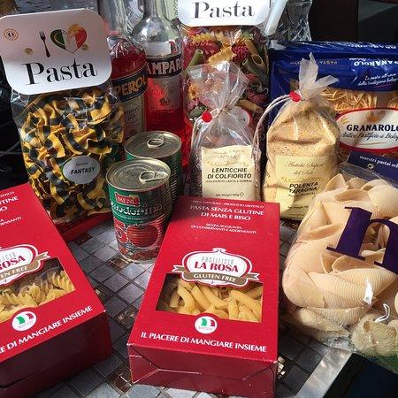 Romano Deli Caffe