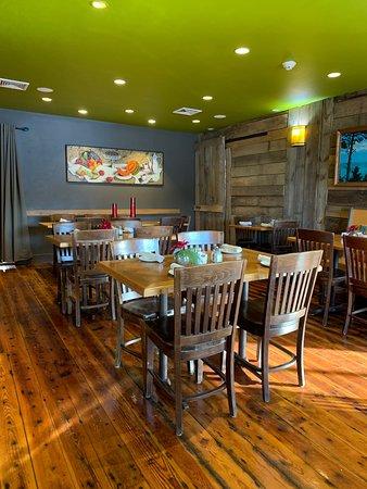 Fiddleheads Grille